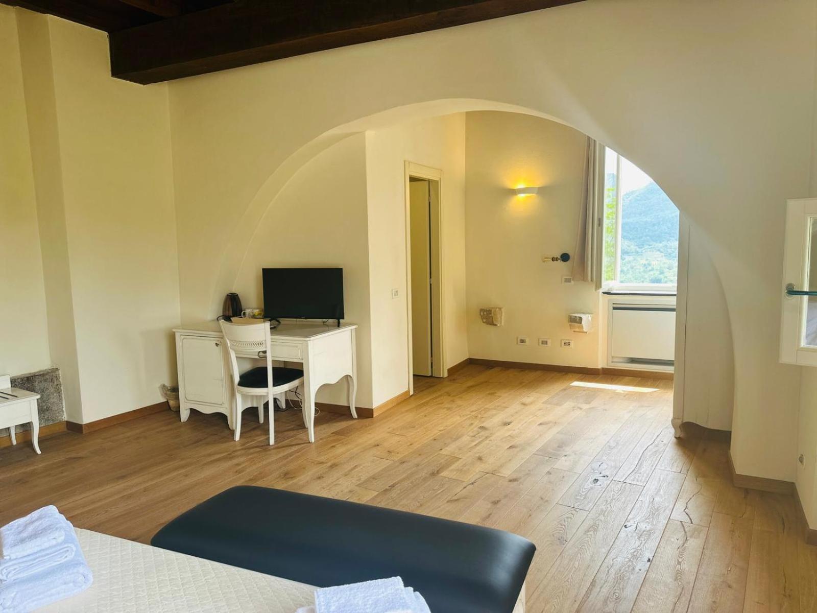 Palazzo Costa Hotel Beverino Luaran gambar