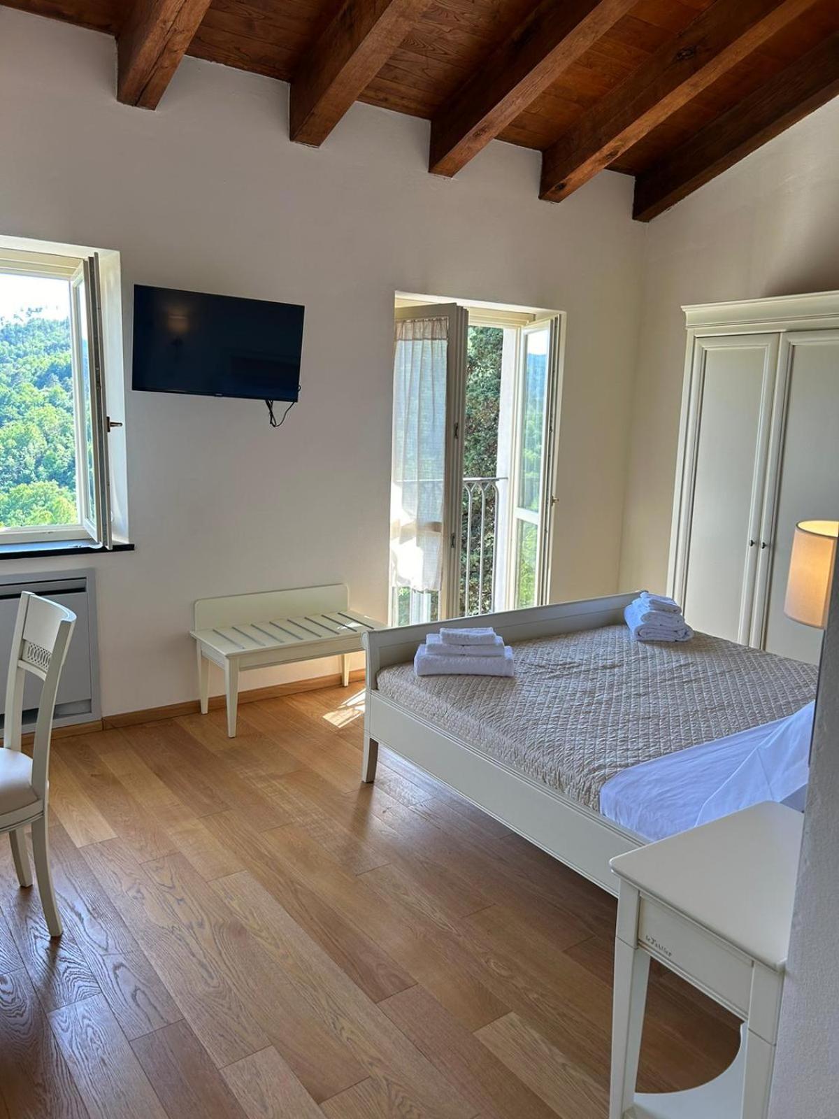 Palazzo Costa Hotel Beverino Luaran gambar