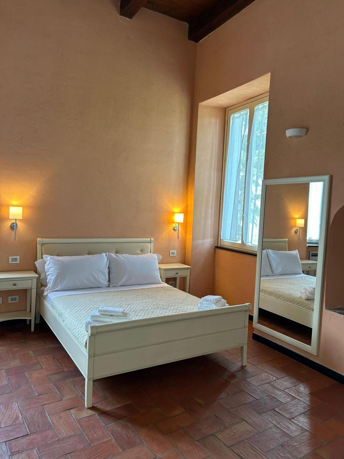 Palazzo Costa Hotel Beverino Luaran gambar