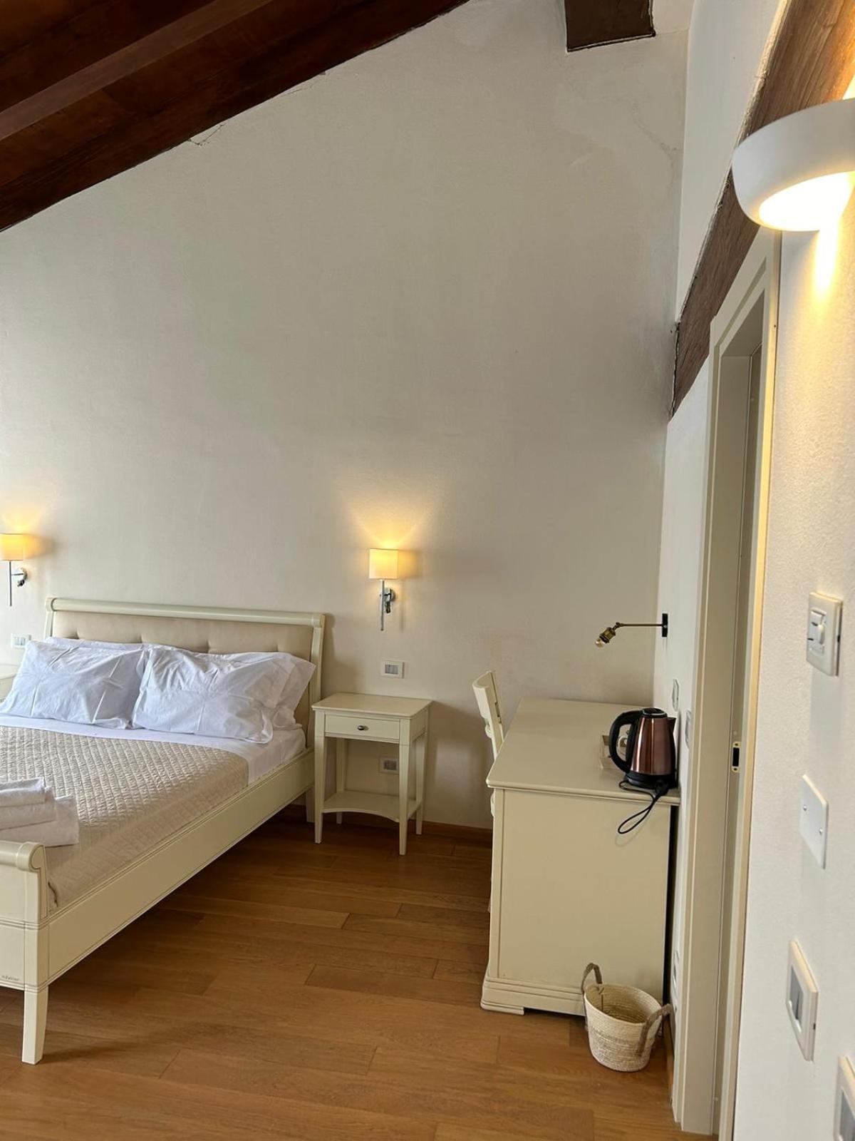 Palazzo Costa Hotel Beverino Luaran gambar