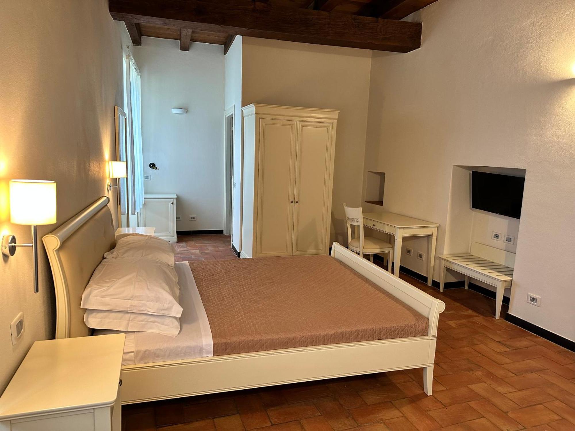 Palazzo Costa Hotel Beverino Luaran gambar