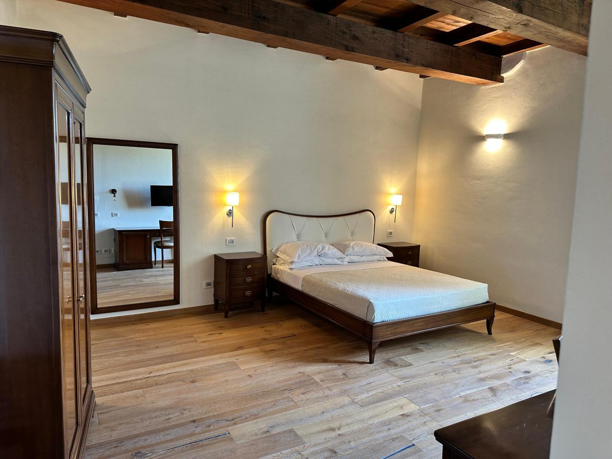 Palazzo Costa Hotel Beverino Luaran gambar