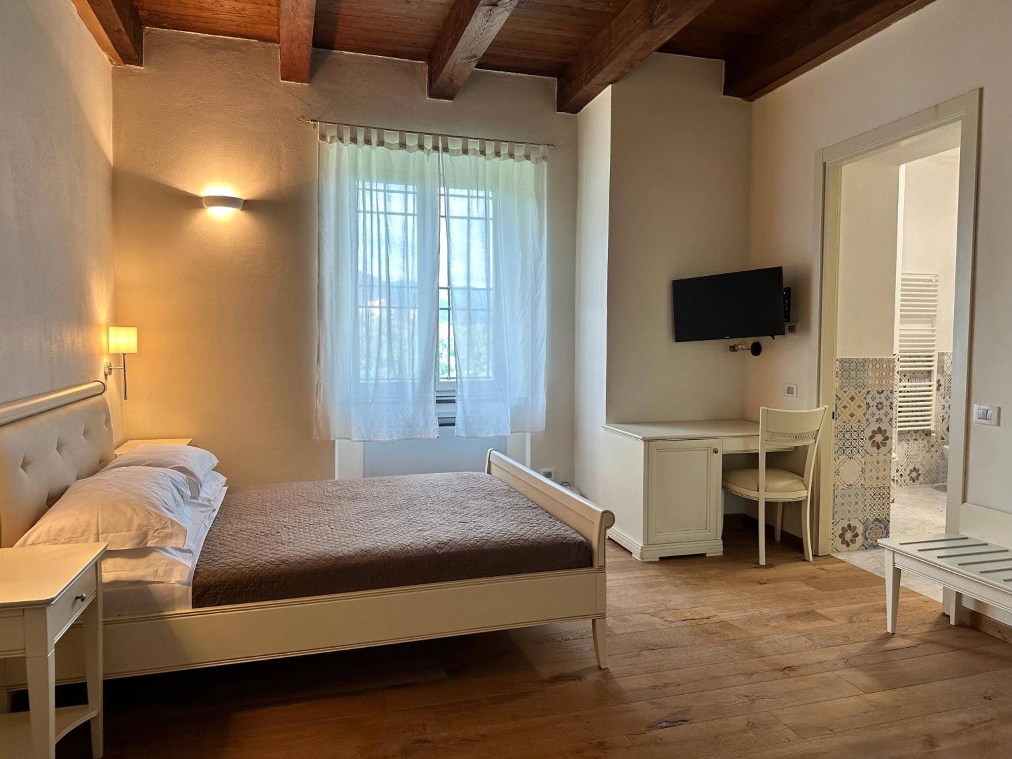 Palazzo Costa Hotel Beverino Luaran gambar
