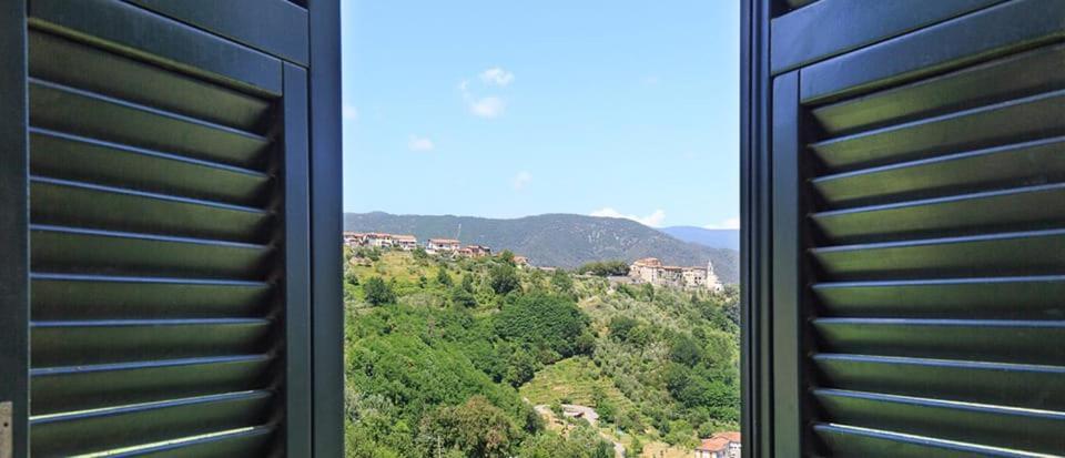 Palazzo Costa Hotel Beverino Luaran gambar