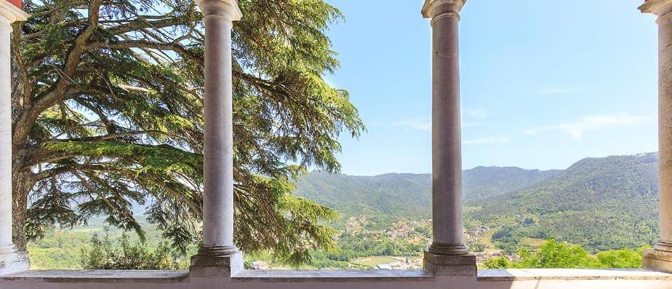 Palazzo Costa Hotel Beverino Luaran gambar