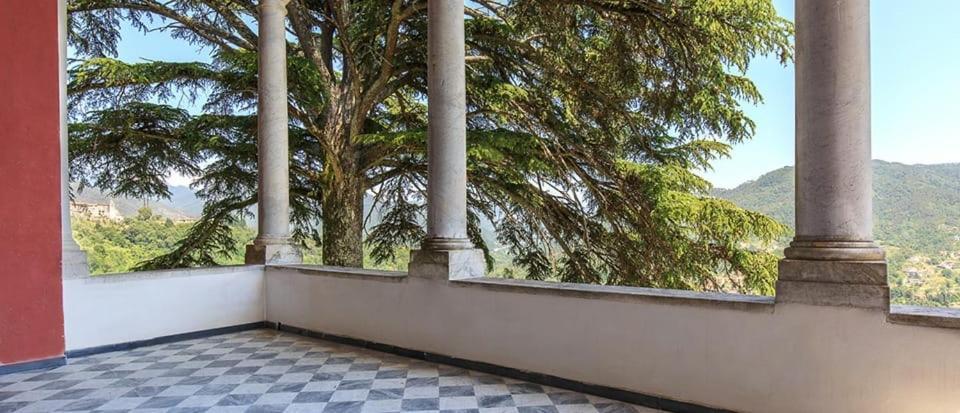 Palazzo Costa Hotel Beverino Luaran gambar